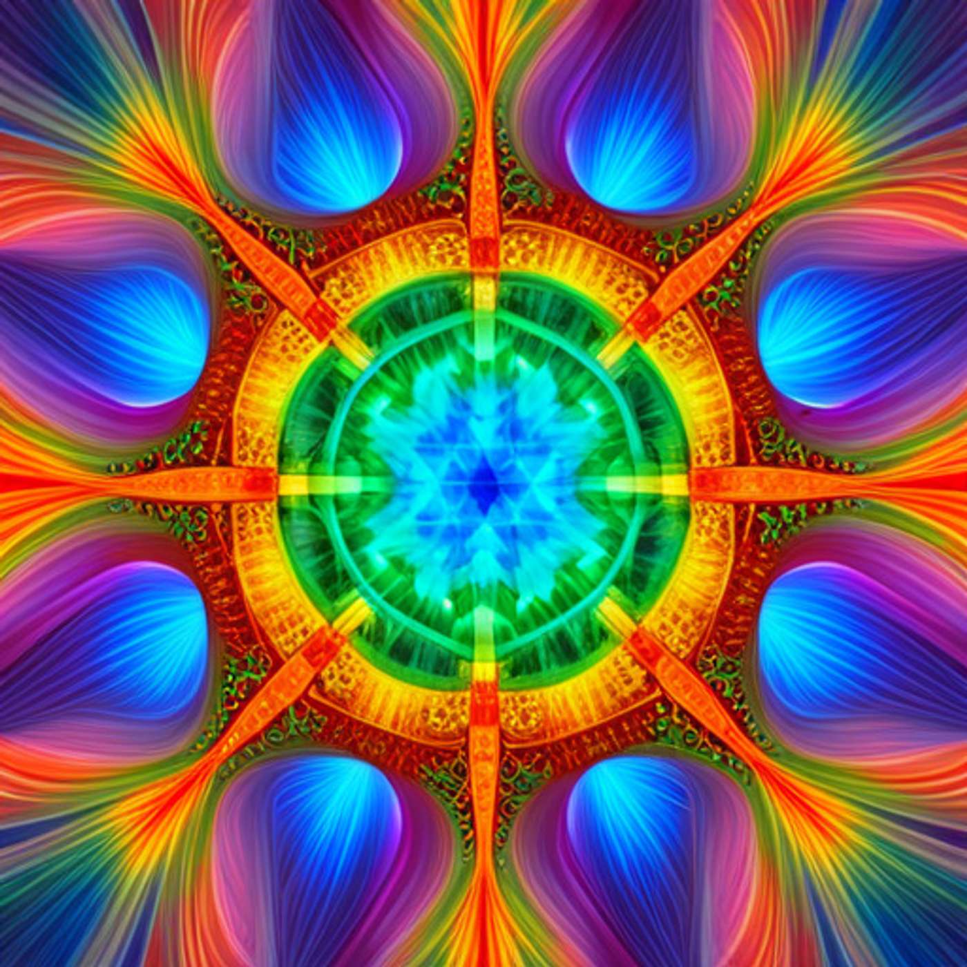 # Daily Tanya Insights with Rabbi Solomon Sage: Finding the Divine Spark in Everyday Life episode artwork