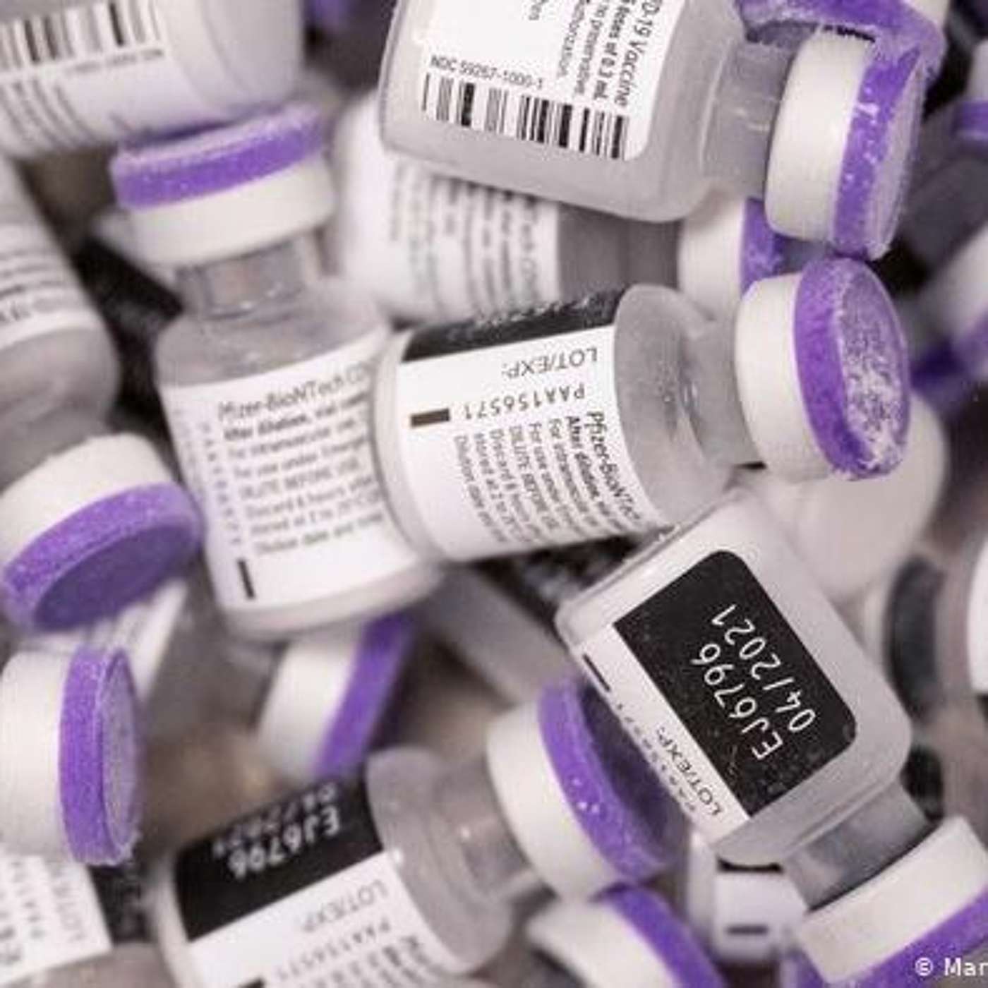 India’s Approval of COVID Vaccines Triggers Mass Immunization Drive (04.01.21)