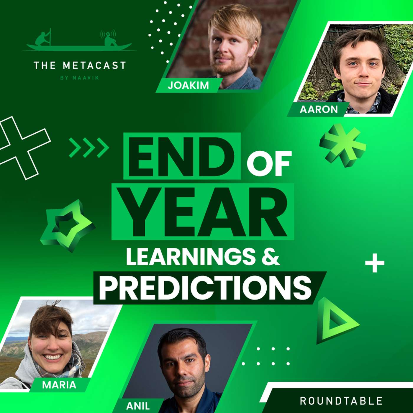 Naavik Gaming Podcast