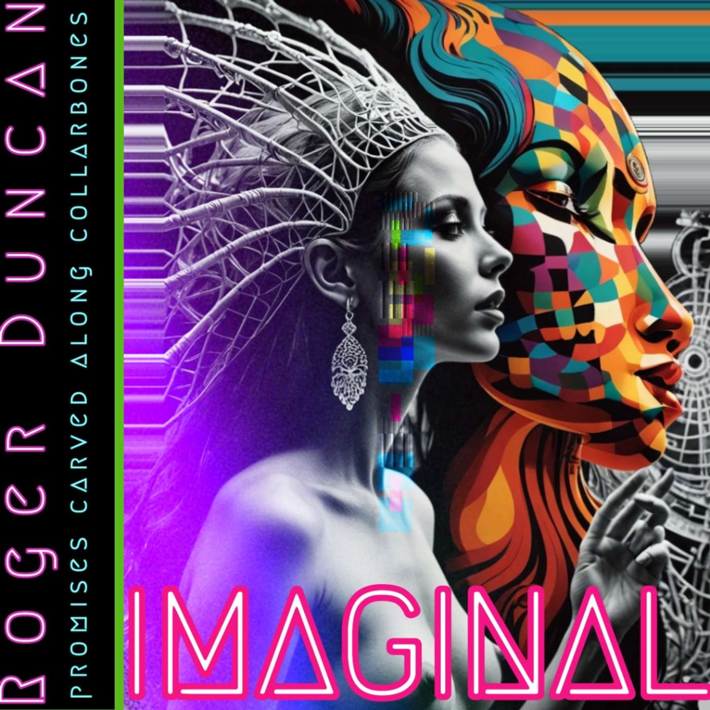 Rites of Passage, Natures Role in Human Development W/Roger Duncan