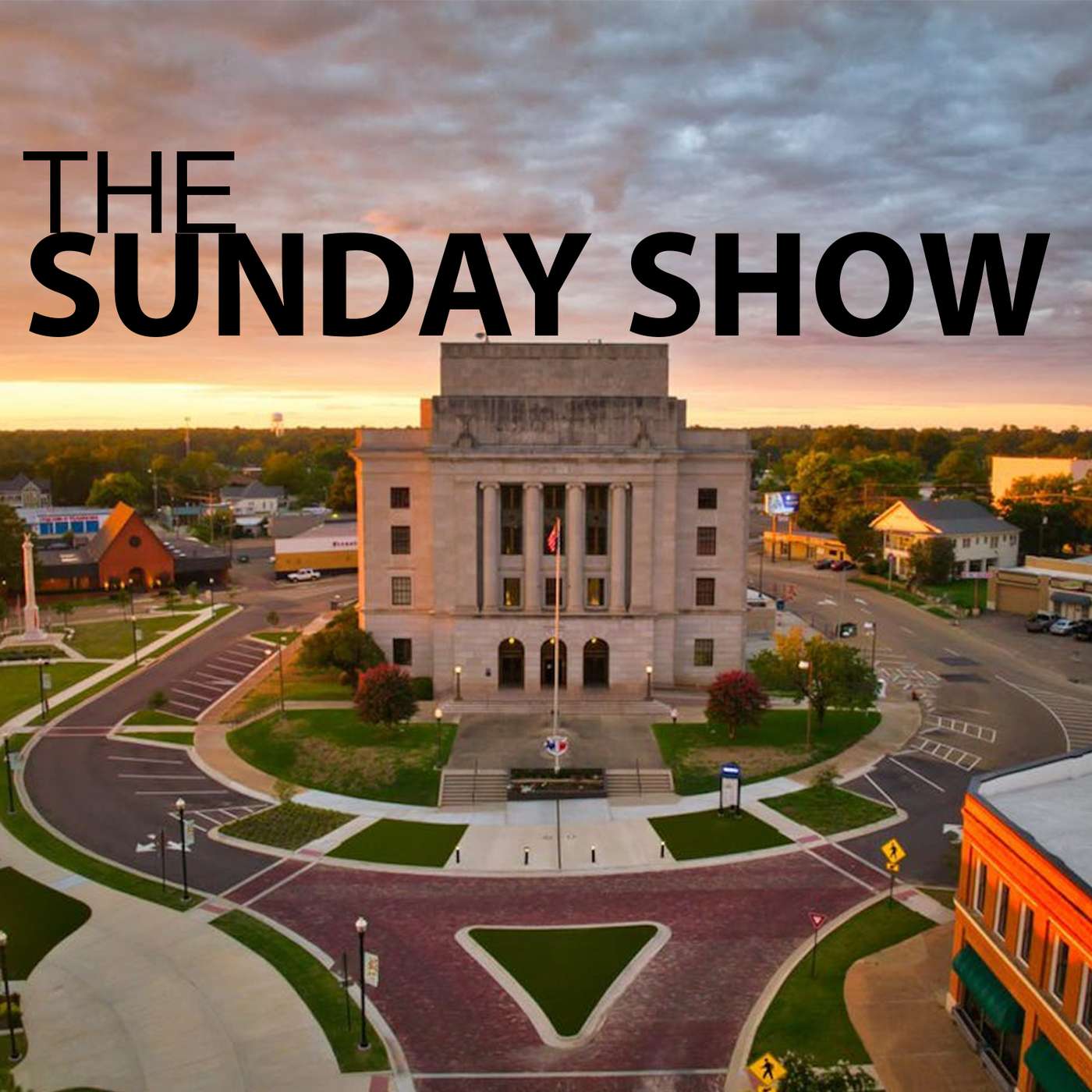 The Sunday Show Podcast