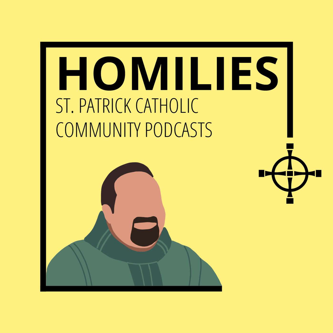 May 7, 2023 - 5th Sunday of Easter (Fr Eric Tellez)