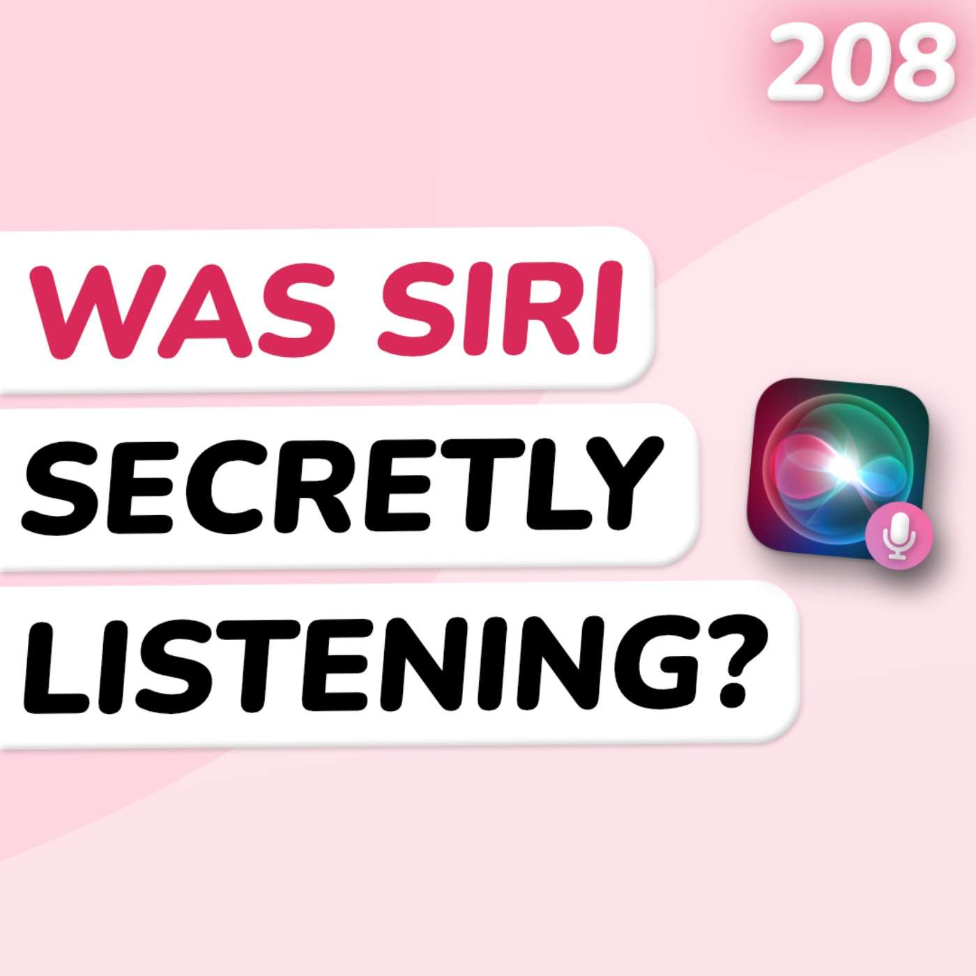 Unintended Siri activations, Tesla can track drivers, and Bitlocker gets broken again