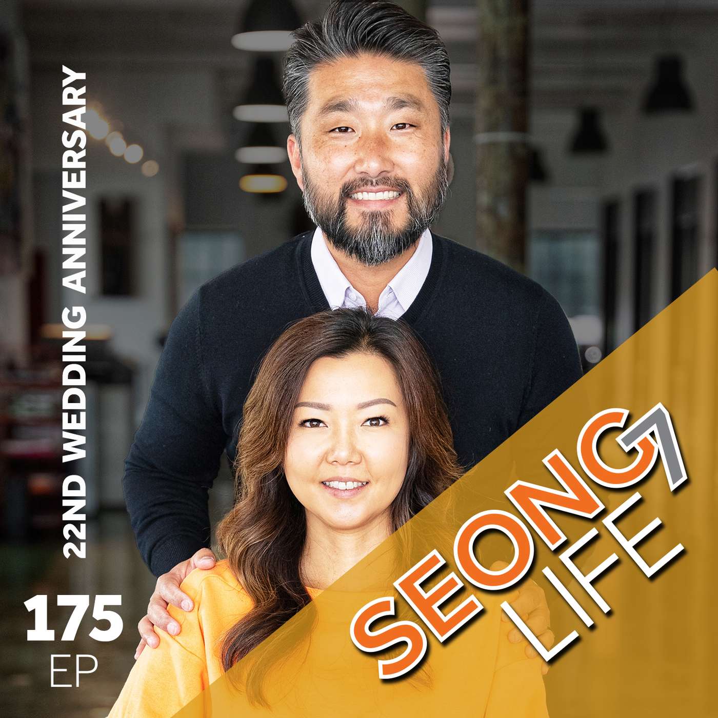 22nd Wedding Anniversary episode artwork