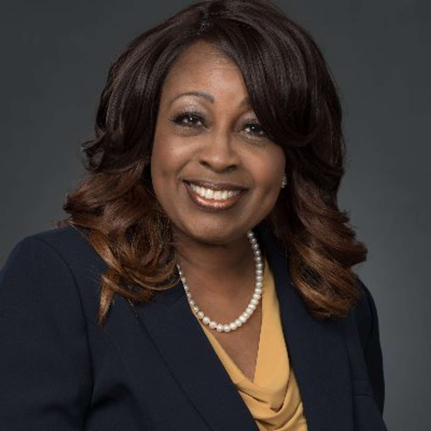 Karen Kossie-Chernyshev - Department of History, Texas Southern University episode artwork