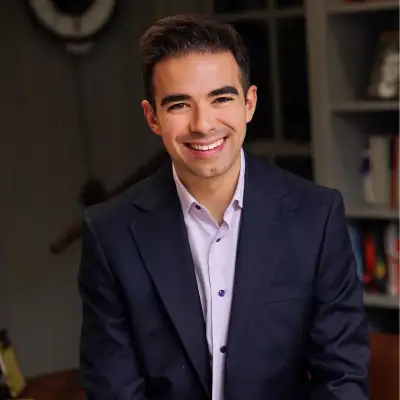 Tony Polcari
