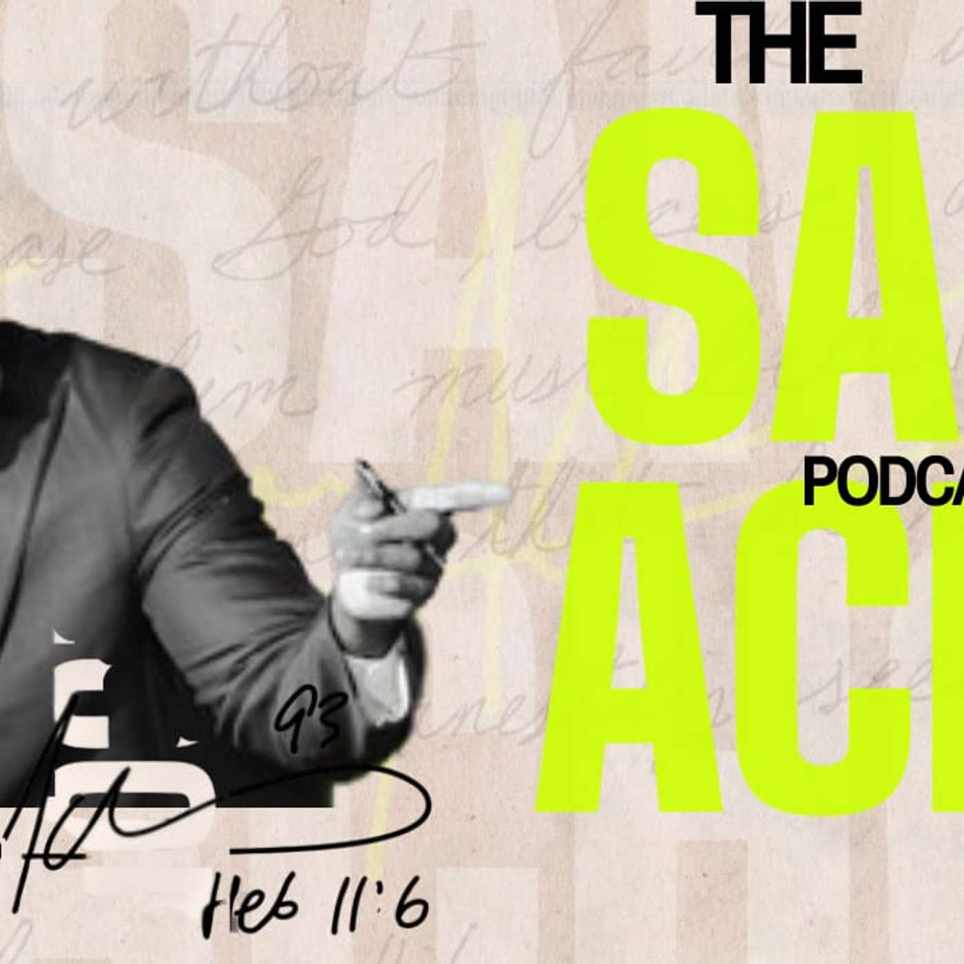 My Dad Worked Hard. But That’s Not What I Remember Most | Sam Acho