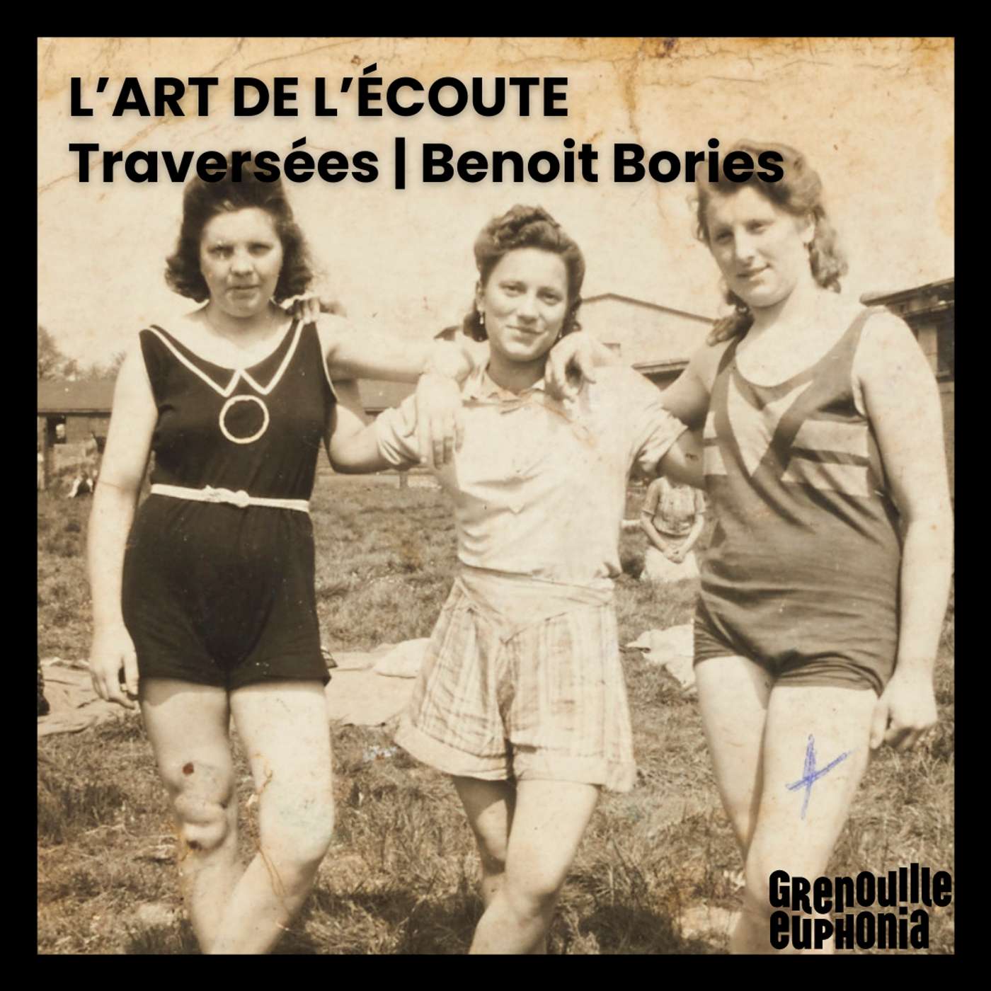 L\'Art de l\'Écoute