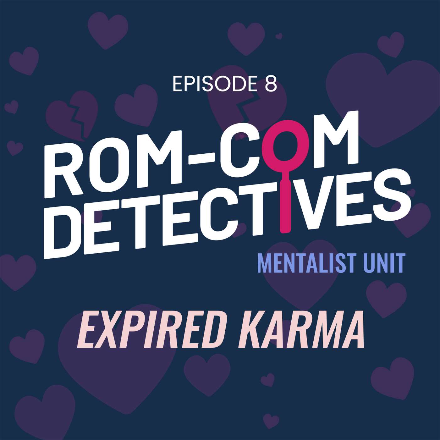 Expired Karma - Mentalist Unit 1x05 "Redwood" Expired Karma - Mentalist Unit 1x05 "Redwood"