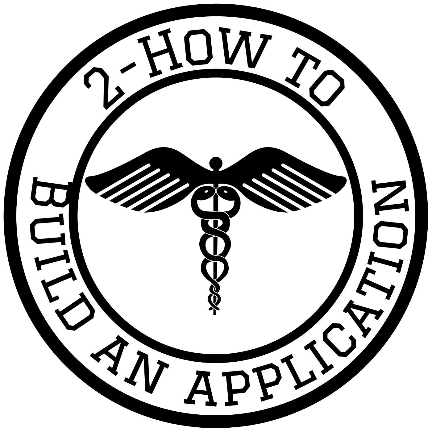 2-How to Build an Application episode artwork