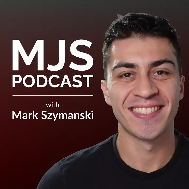 I Started A Podcast (And This Is The First Episode) | Ep. 83