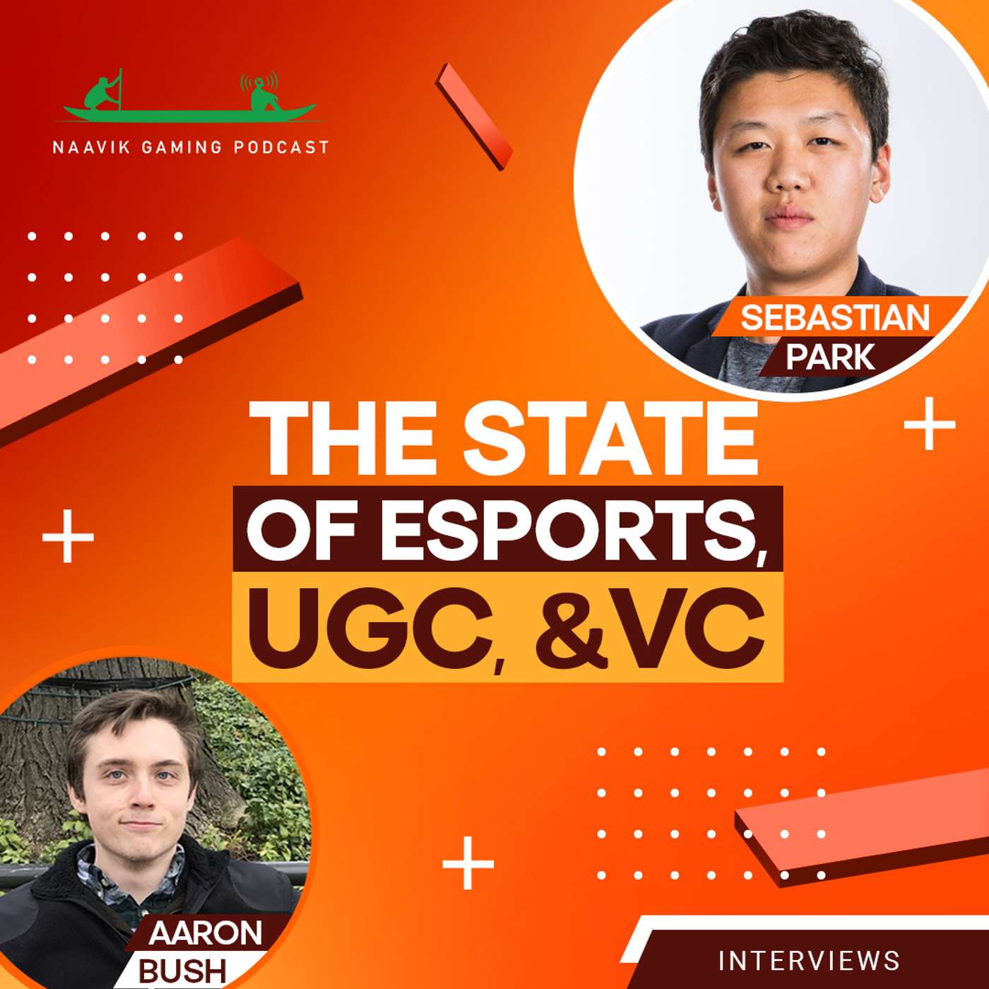 The State of Esports, UGC, and Venture Capital