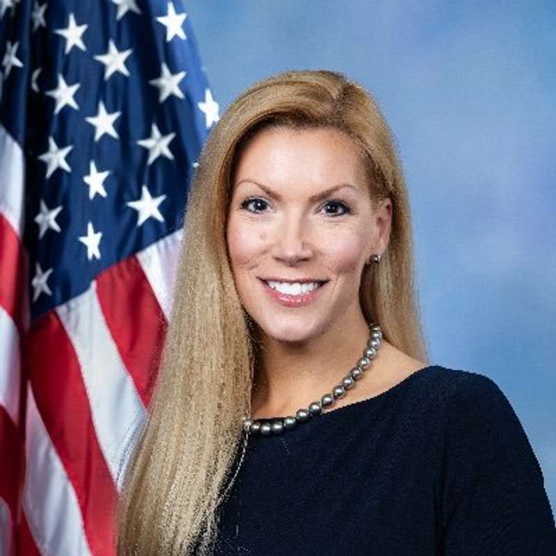 Representative Beth Van Duyne