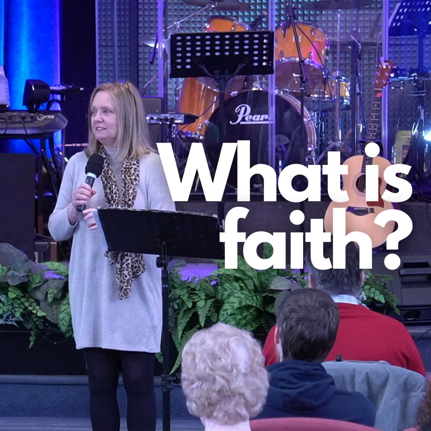 The Community Church: Sermons and teaching