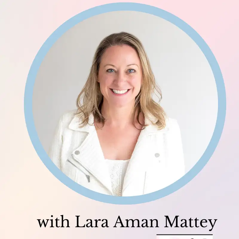 Empower WOMEN Through Photography Like a Pro! Featuring Lara Aman Mattey