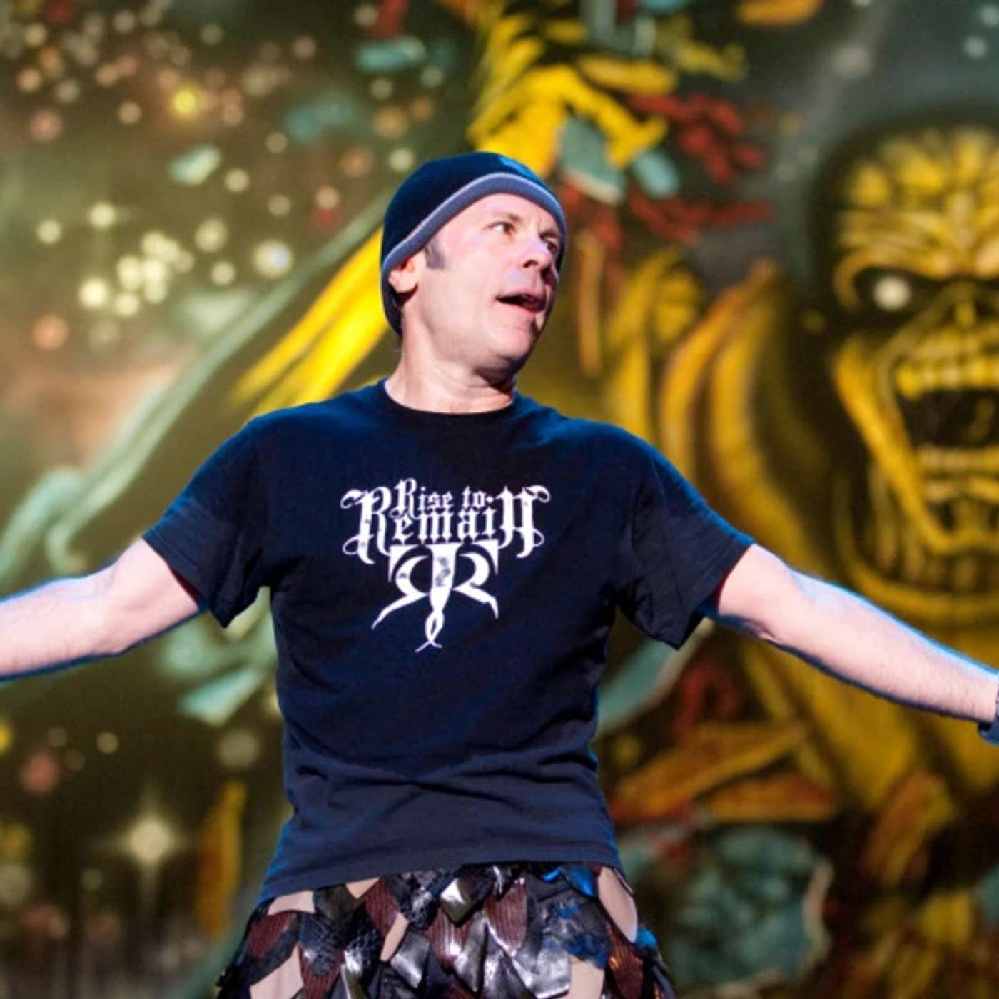 Iron Maiden Documentary Lands May 7, Salt N Pepa Hall of Fame, Cyrus Seeks Summary Judgment, Survivor 50 Fans Rule, and more...