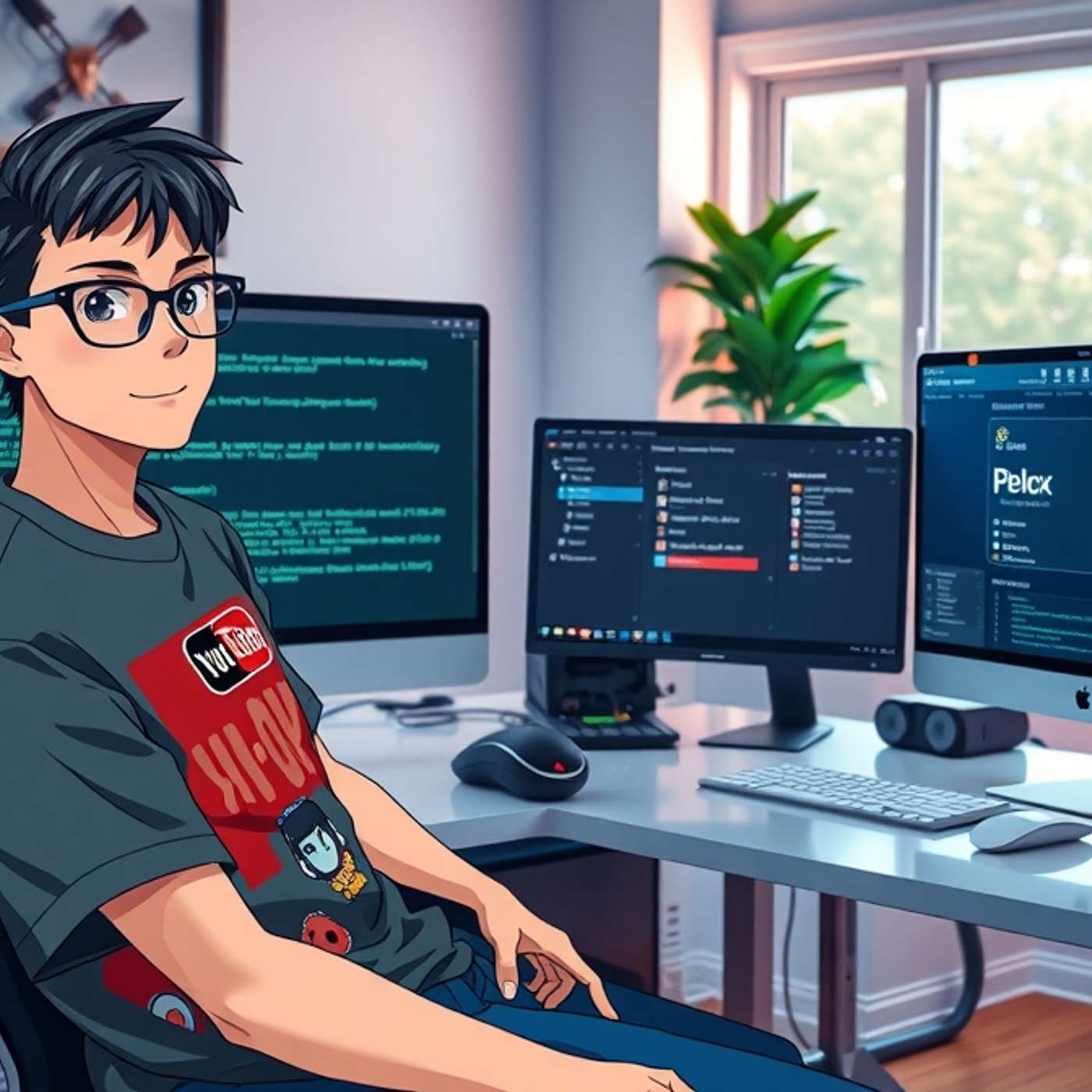 Curate Your Own Ad-Free YouTube Experience: A Simple Guide for Watching Your Favorite Channels