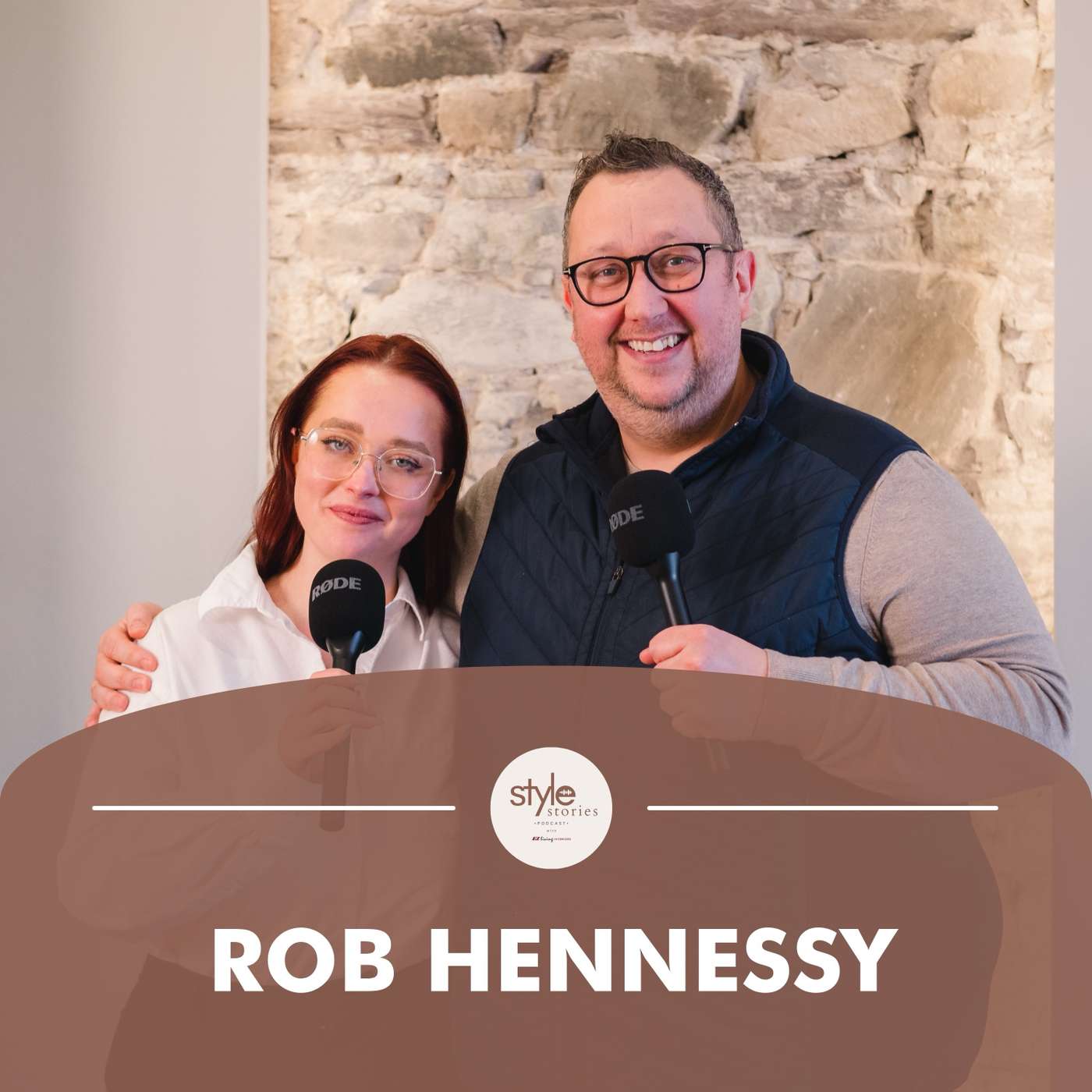 How To Restore A Period Home with Rob Hennessy