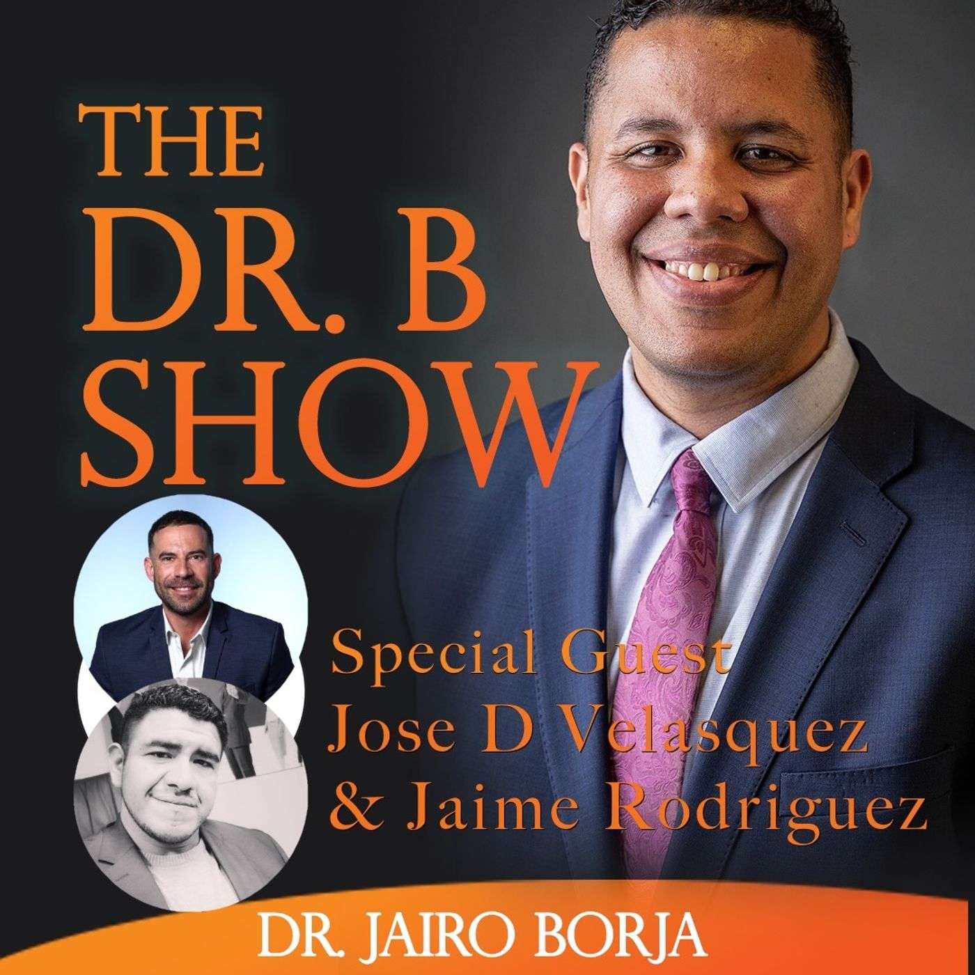 Dr. B Show