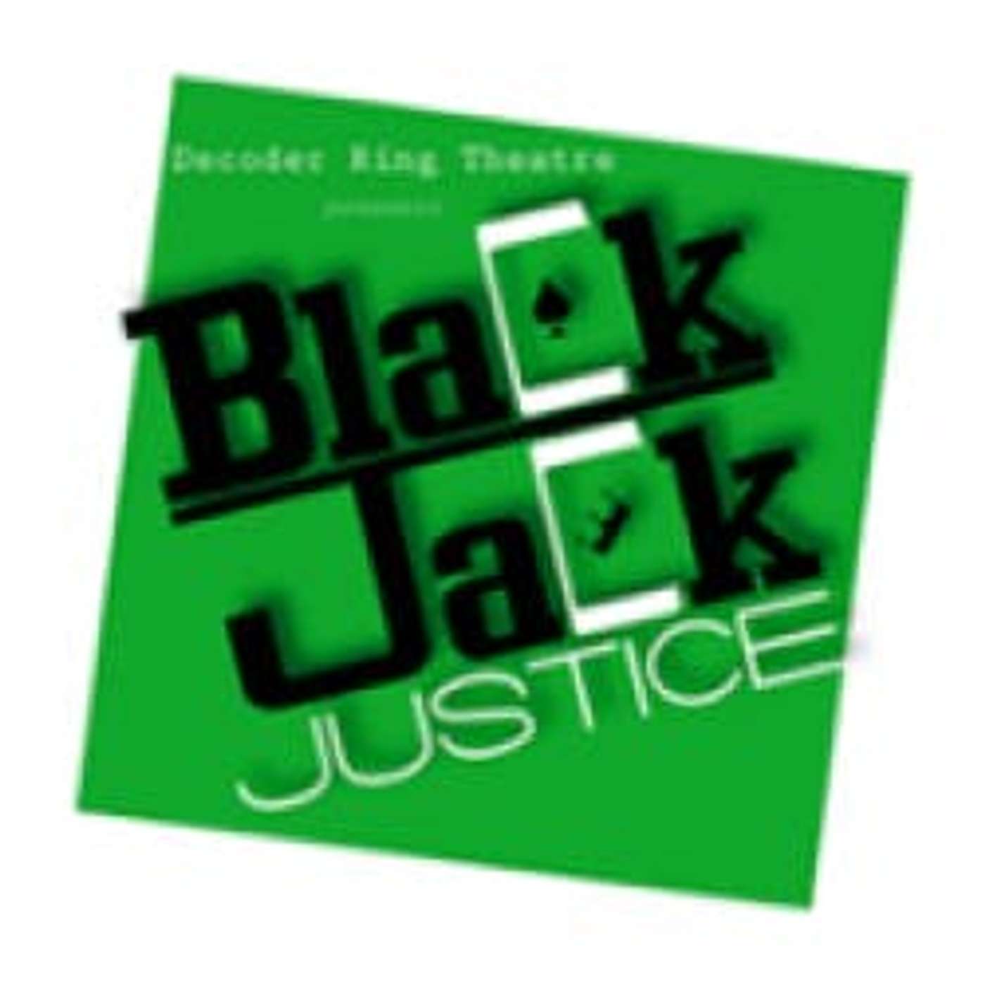 Casebook of Justice and Dixon 03 The Case the North Pole Gang pt 1 of 2 episode artwork