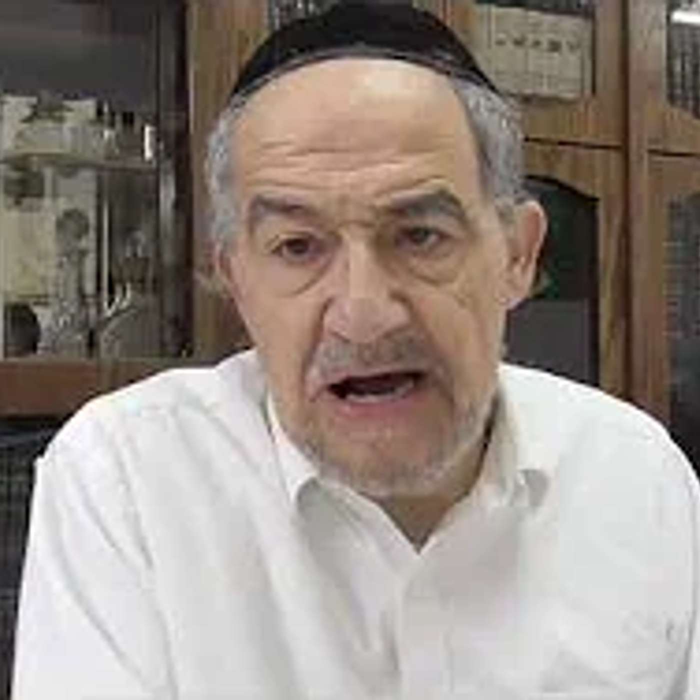 שיחה על עניינים בפרשת שמיני וספירת העומר תשפו בעברית