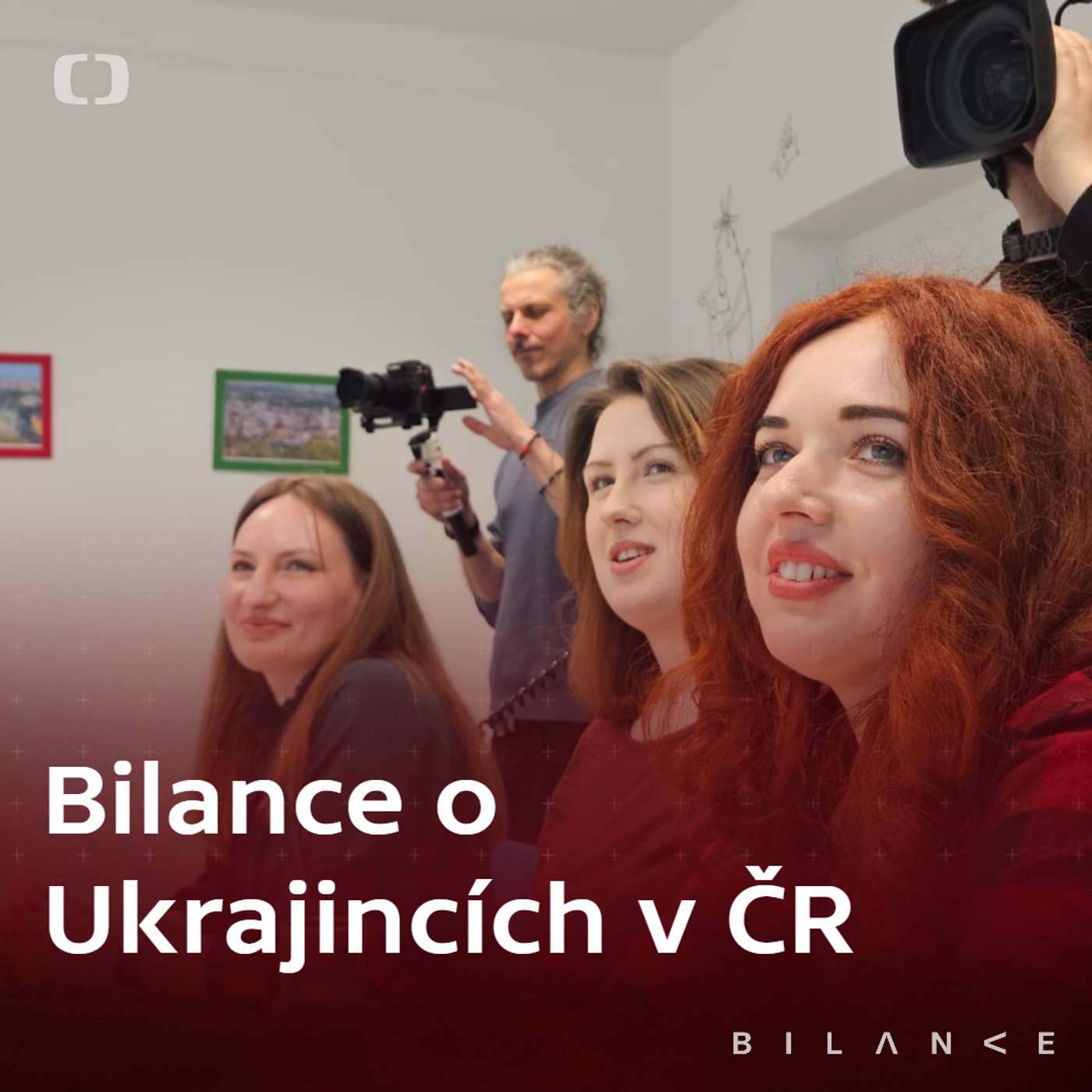 Ukrajinci v ČR: pracují a přesto žijí v těžkých podmínkách