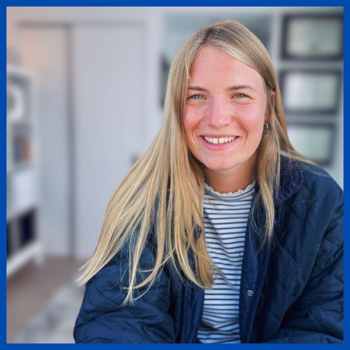 Épisode 0.13 : Ce qu'on ne nous a jamais dit sur la culture toxique du soin – Emilie Banse, doctorante en psychologie Épisode 0.13 : Ce qu'on ne nous a jamais dit sur la culture toxique du soin – Emilie Banse, doctorante en psychologie