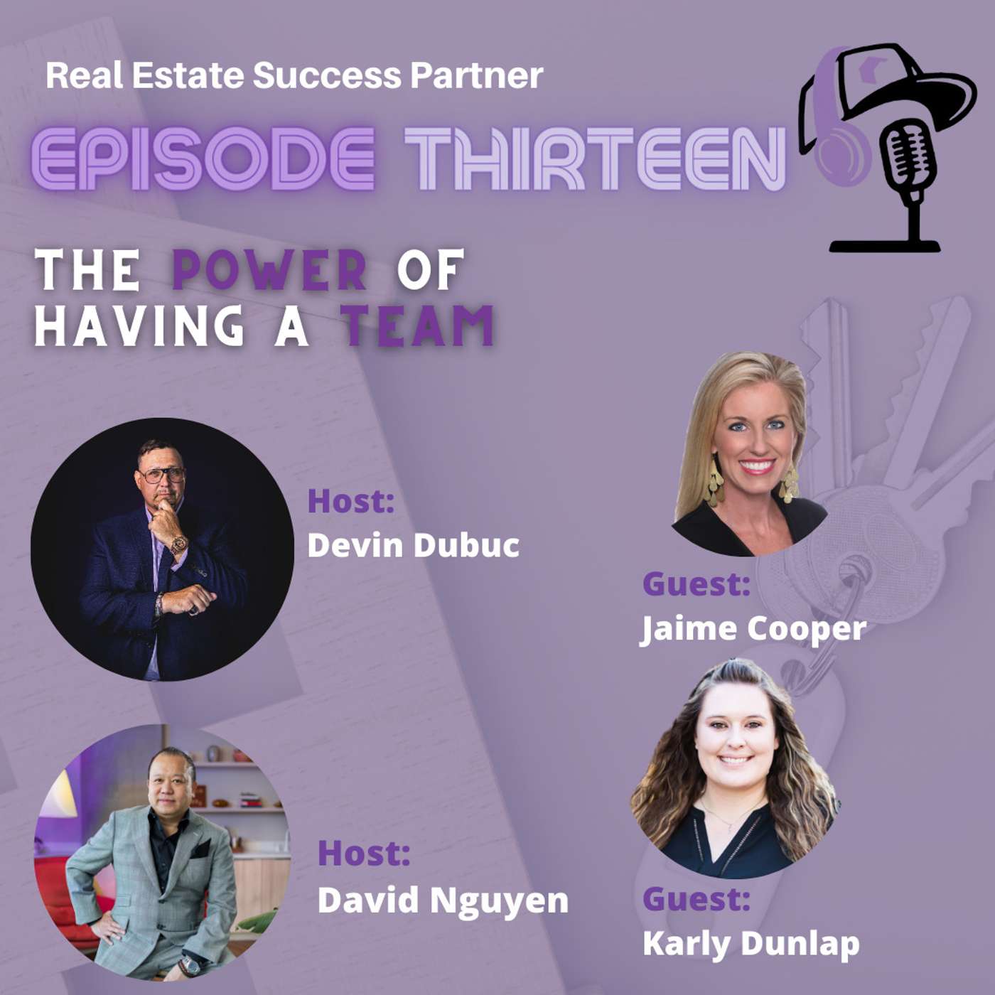 Real Estate Success Partner