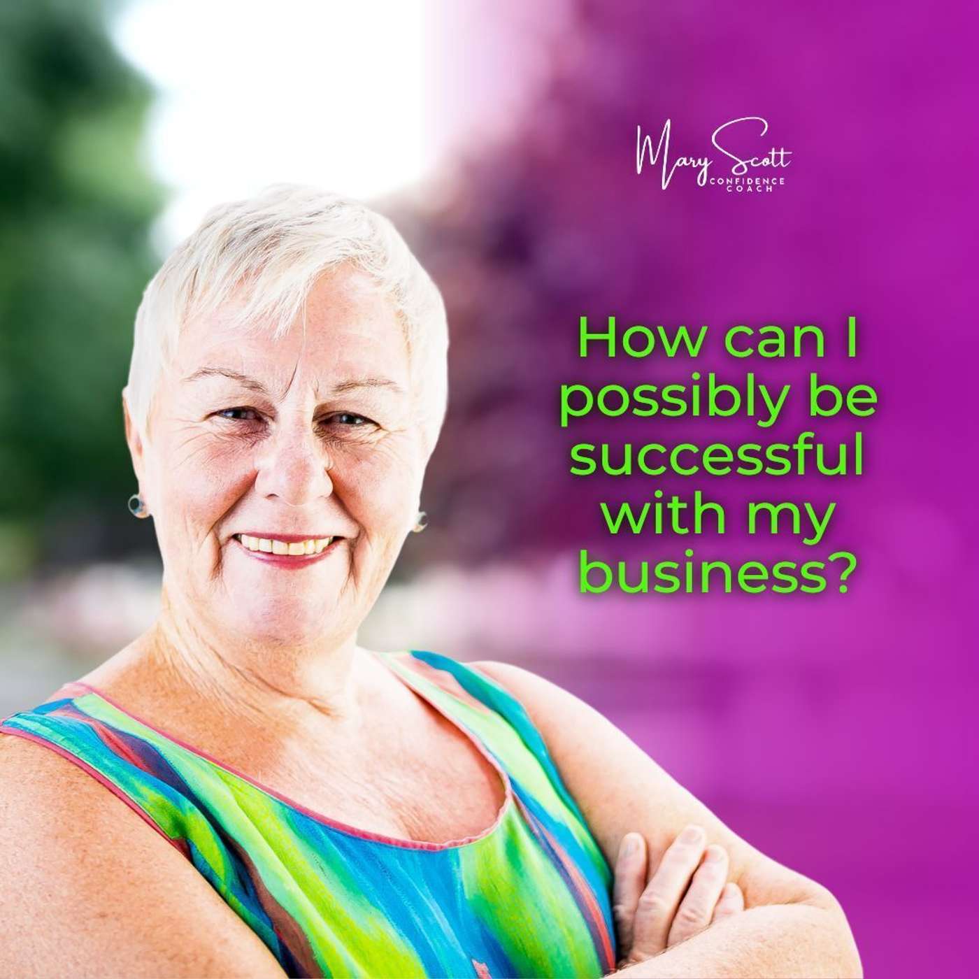 A Journey with Bernie