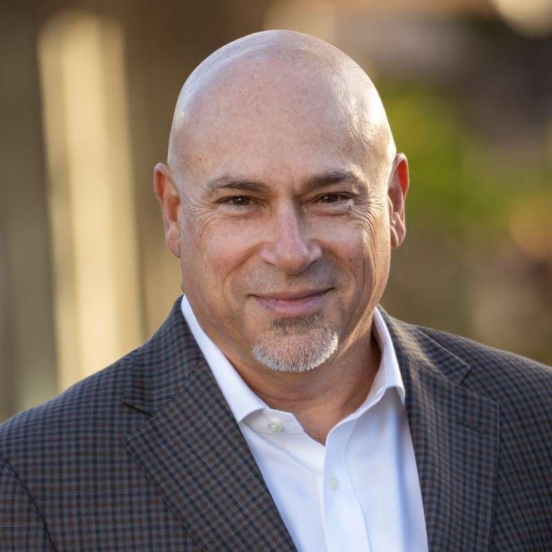Dr. Haig (HAIG) John