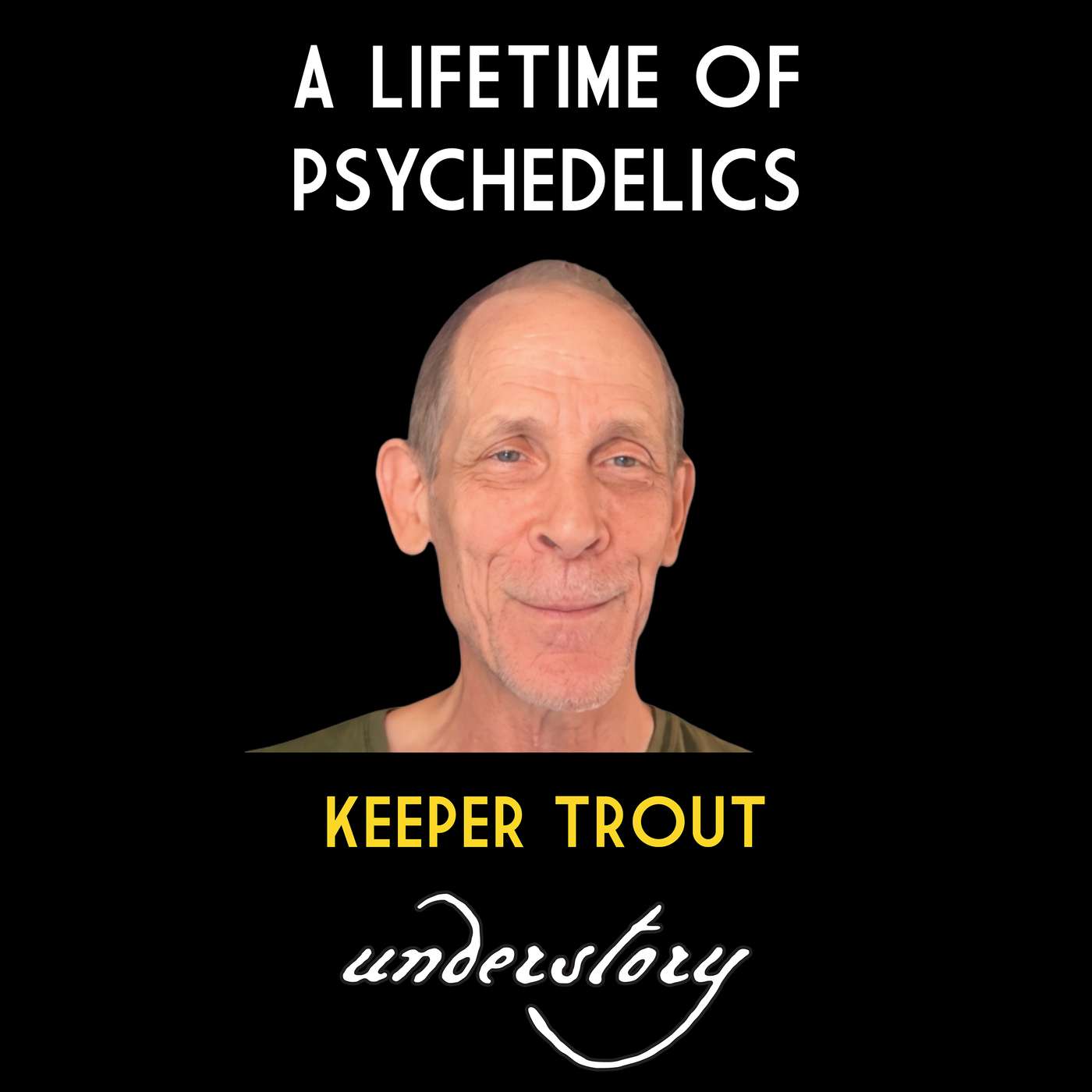 Saving the World’s Psychedelic Cacti — Keeper Trout episode artwork