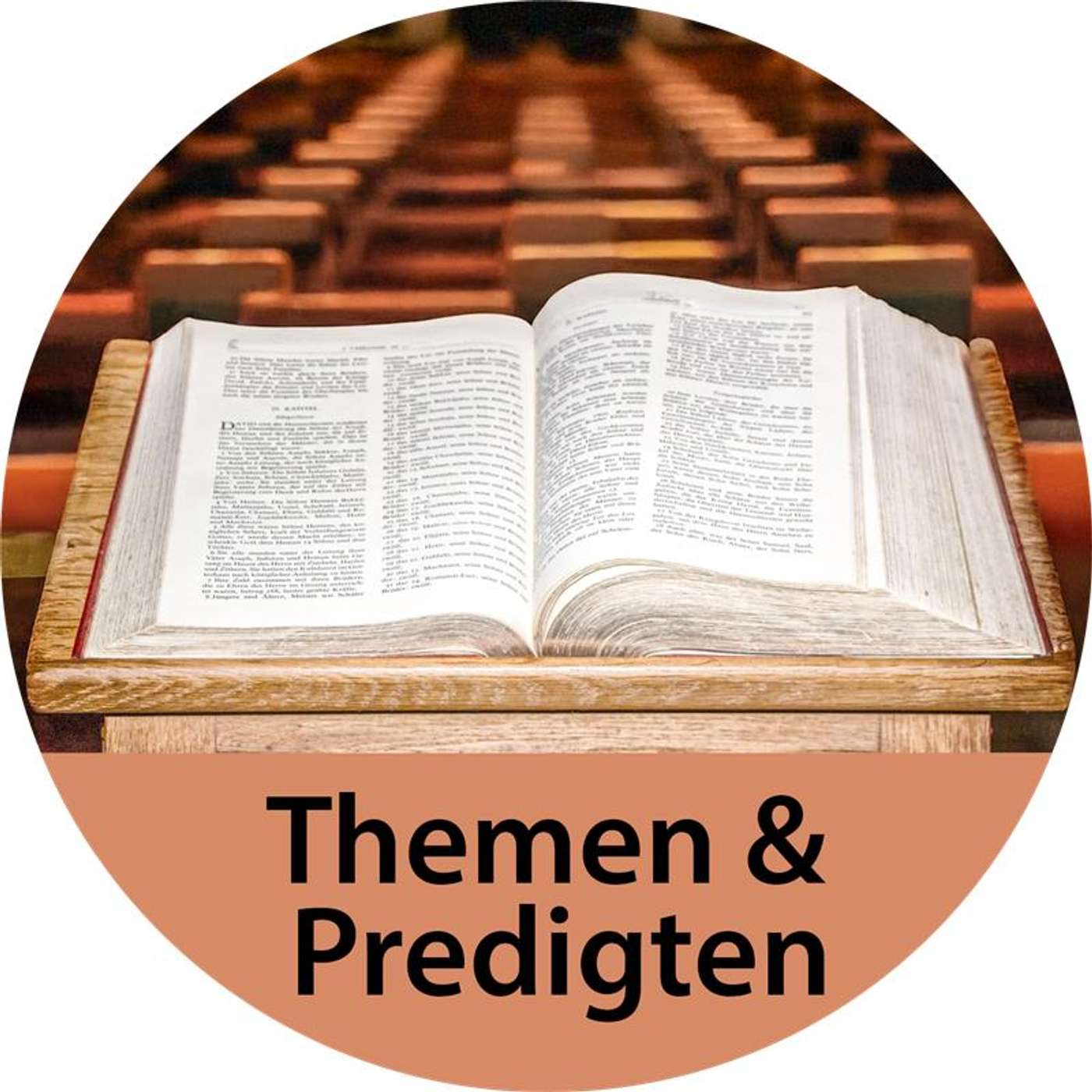 Themen & Predigten