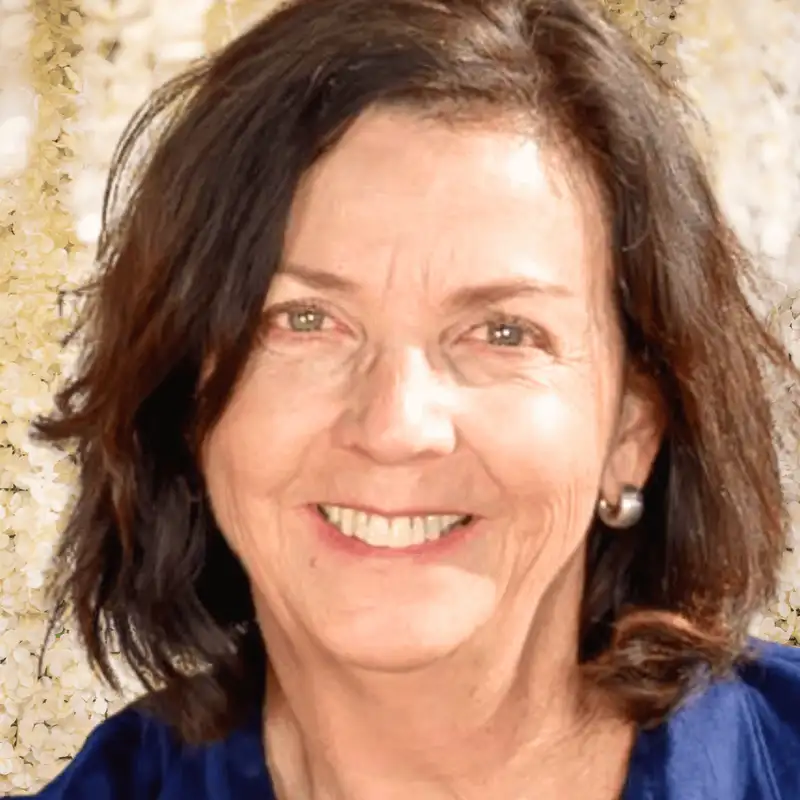 Mona Newton on Community Based Energy Models