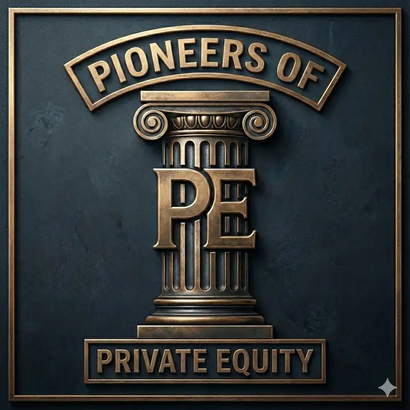 Pioneers of Private Equity