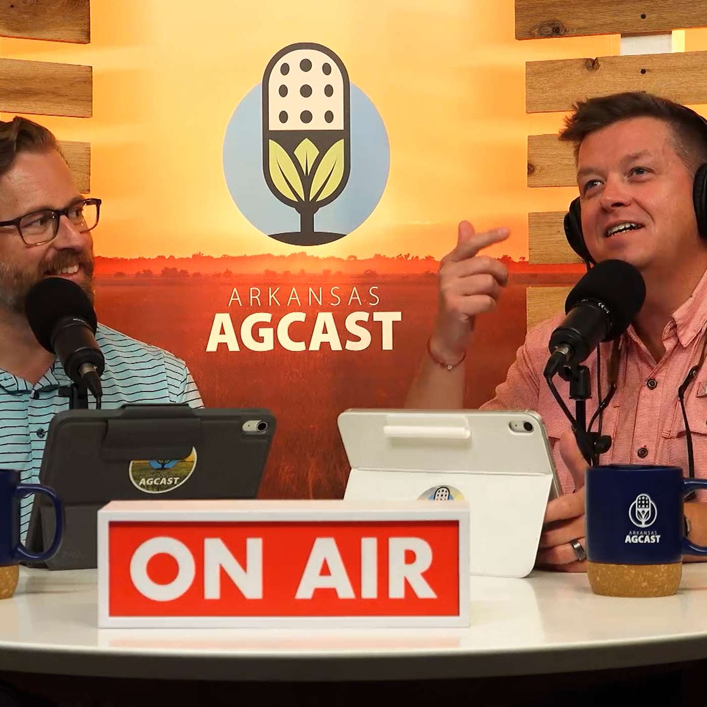 H-2A Reform, USDA’s Acreage Report and Much More