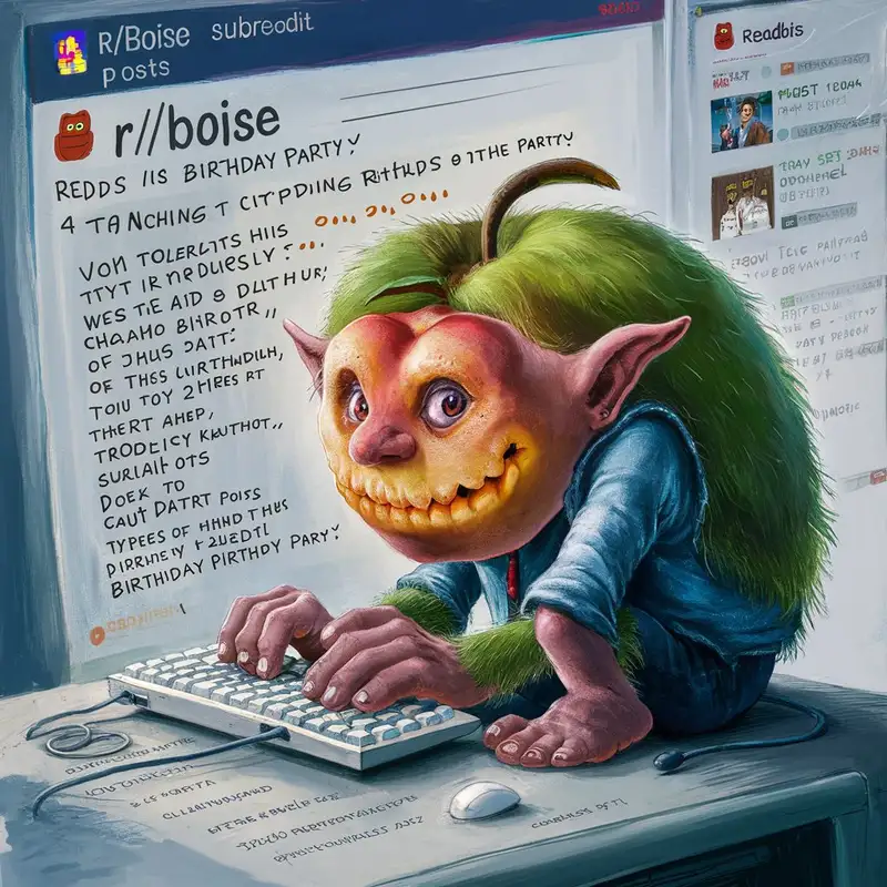 #0029 - We're headed to Boise to celebrate Peaches' birthday! - 07/24/2024