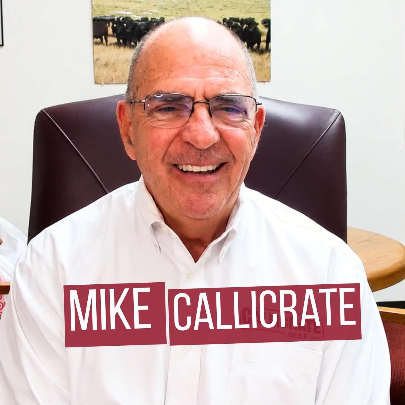 He Won $1.28 Billion From Big Meat in Court - Then a Judge Took It Away | Ep 120 Mike Callicrate episode artwork