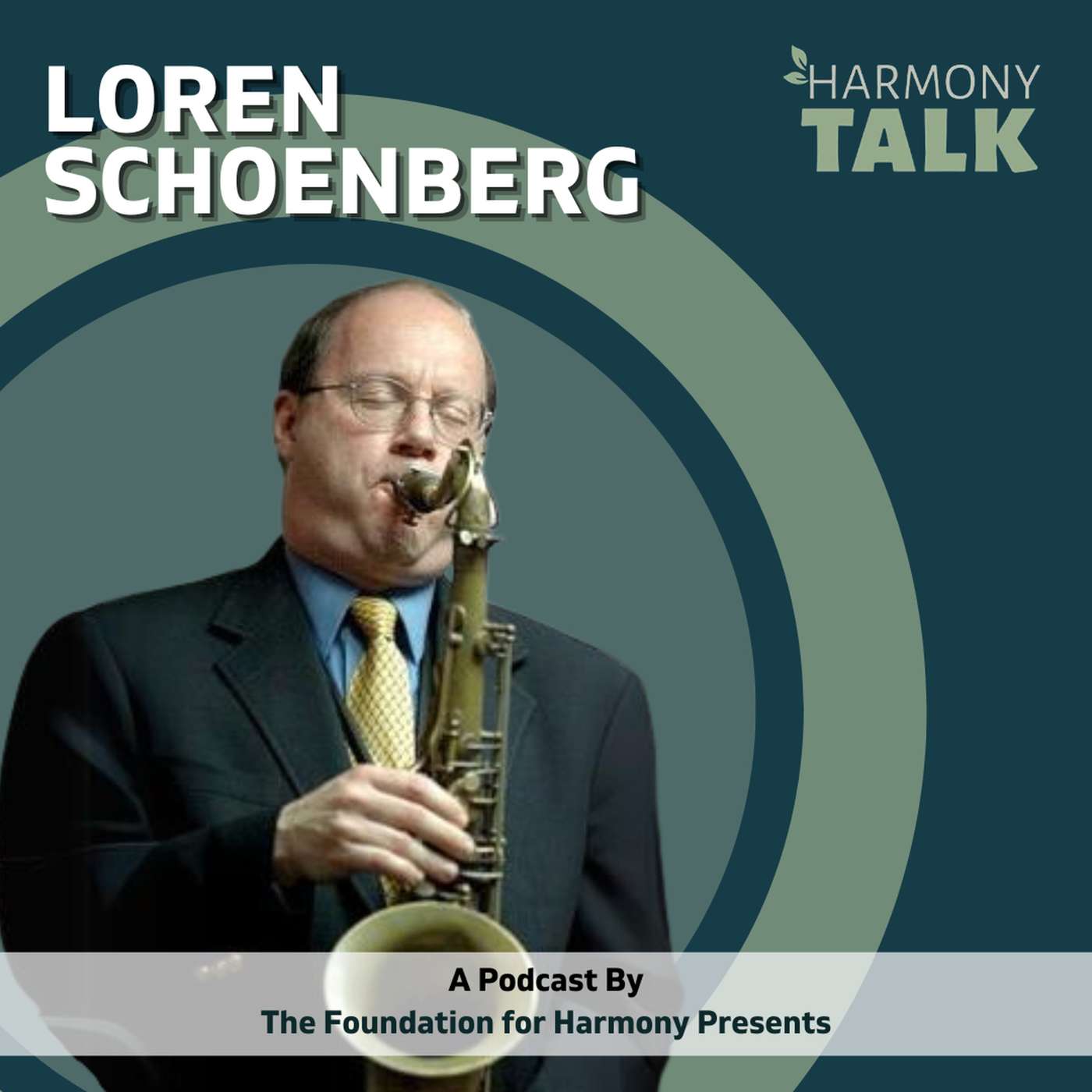 Exploring Jazz with Loren Schoenberg: From the National Jazz Museum to Juilliard