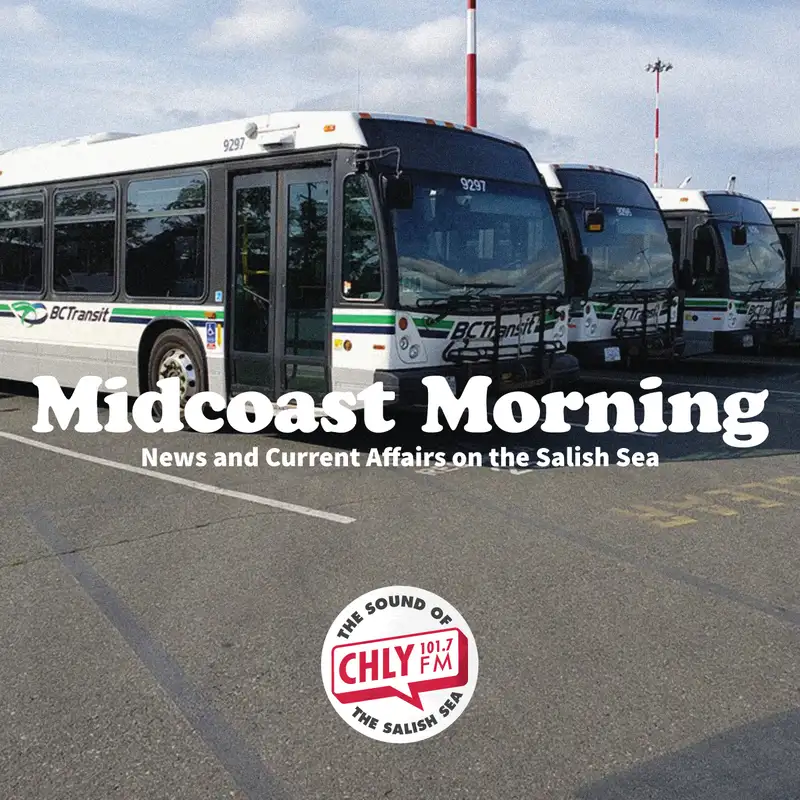 Cowichan Transit Strike passes six month mark