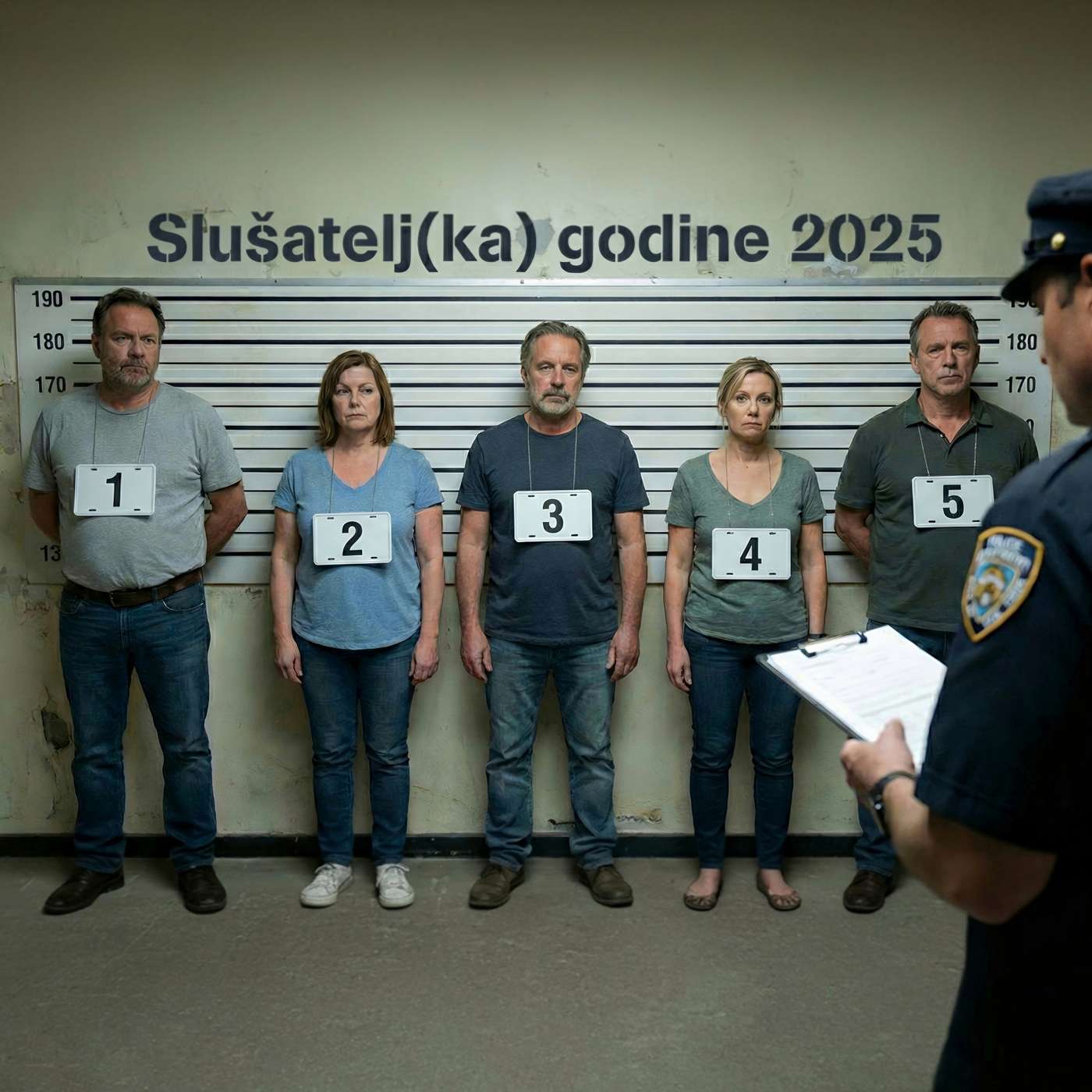 Obneob izbor sluš. godine 2025 episode artwork