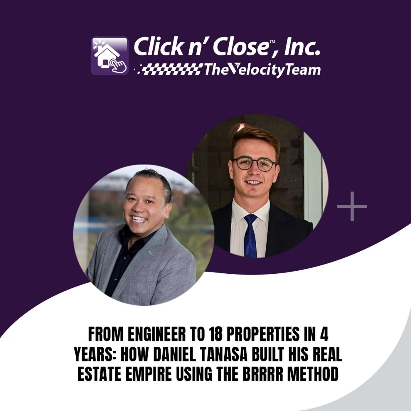 The Velocity Podcast