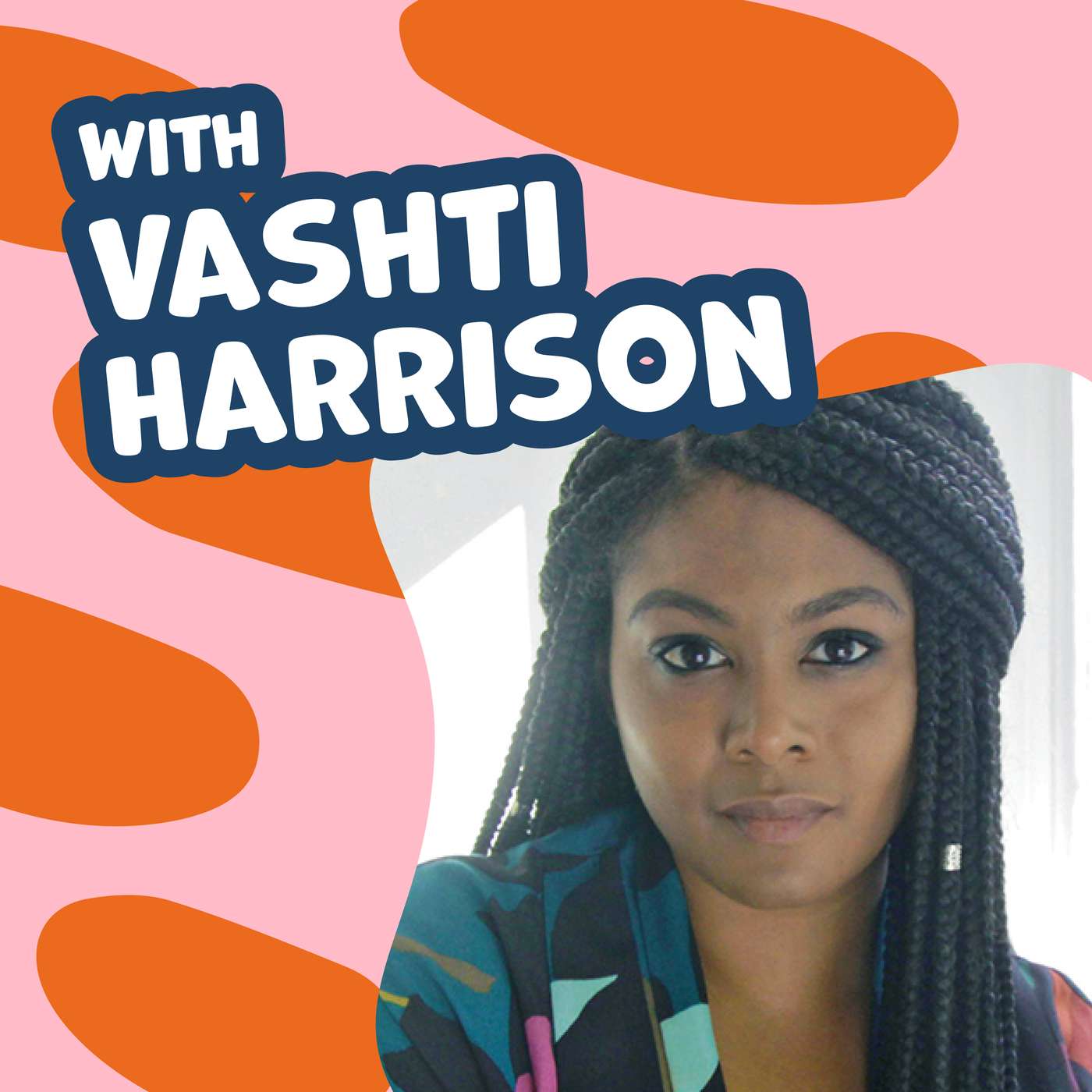 Scratching the Surface: Vashti Harrison on Going Past Skin Deep Scratching the Surface: Vashti Harrison on Going Past Skin Deep