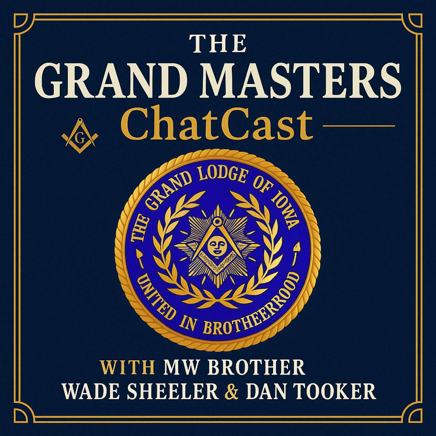 The Iowa Grand Master's ChatCast