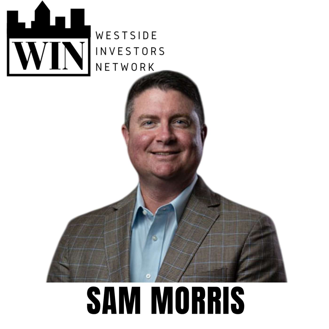 164. How to Protect Your Real Estate Investments with Strategic Underwriting with Sam Morris