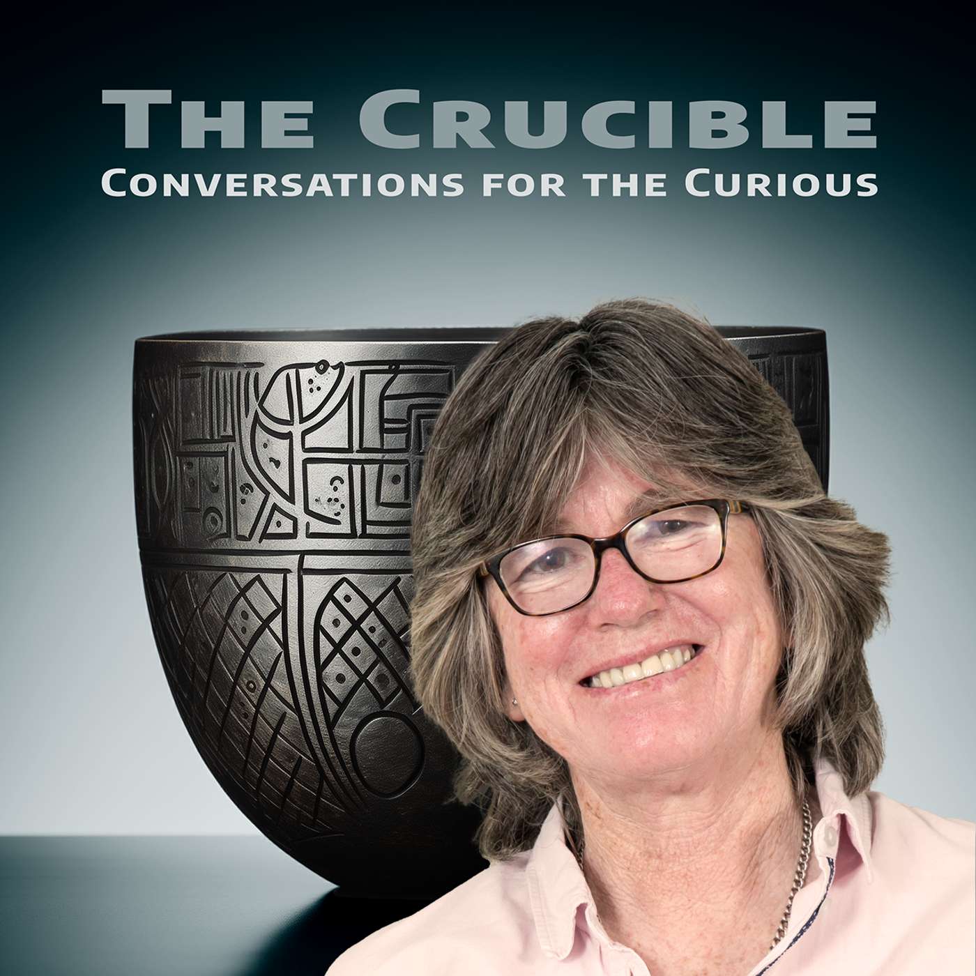 The Crucible:Conversations for the Curious