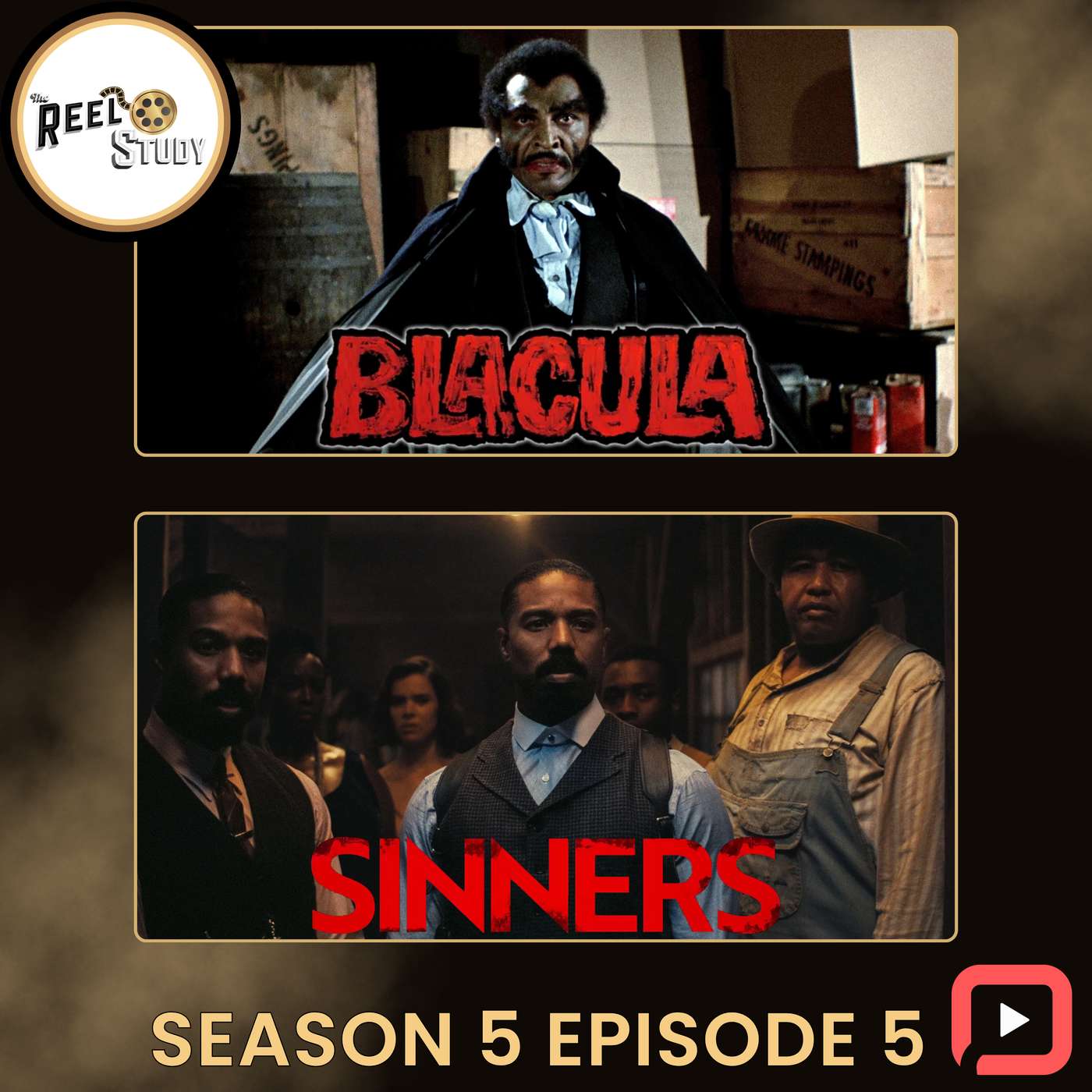 Vampires & Vengeance: Blacula & Sinners Movie Review