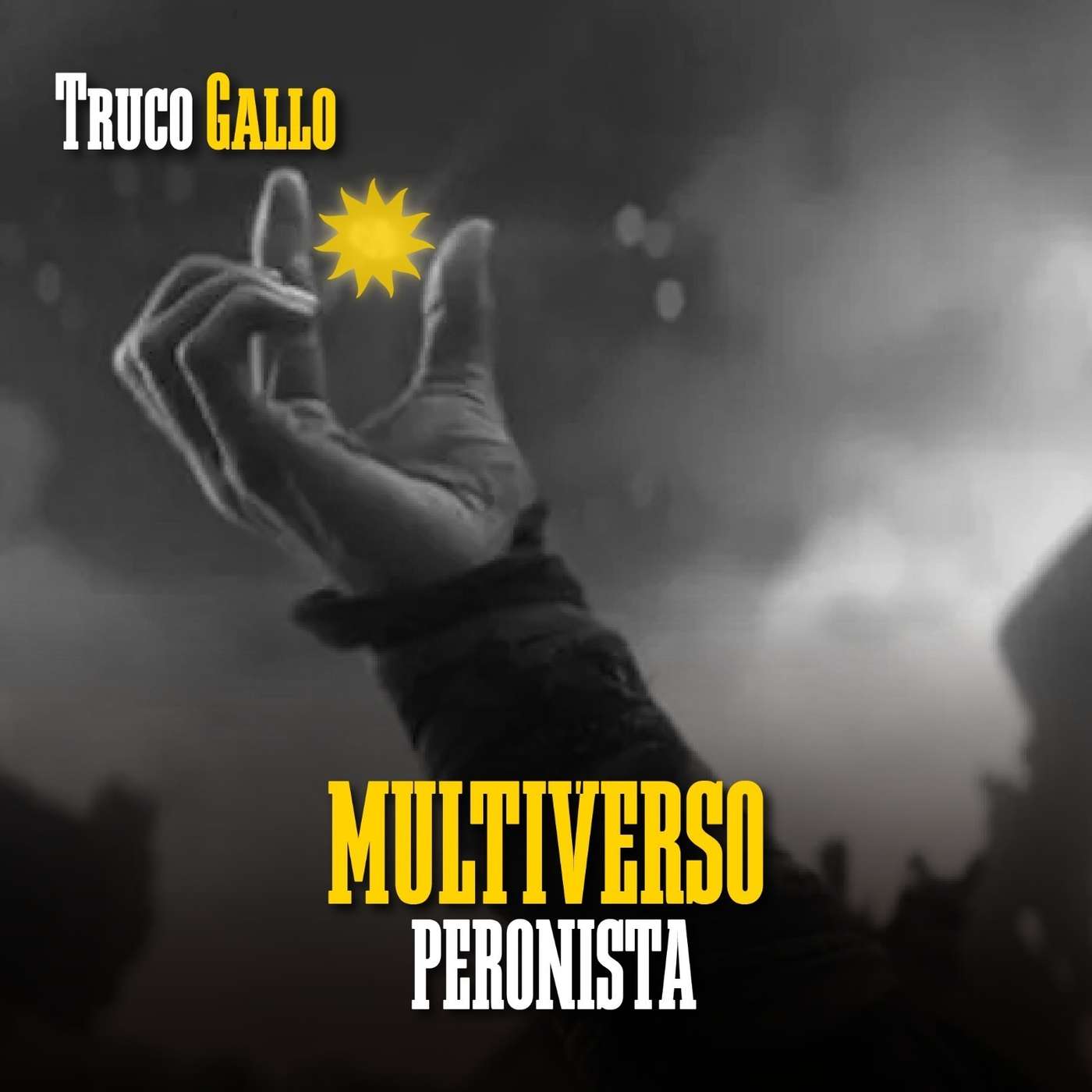 El multiverso peronista episode artwork