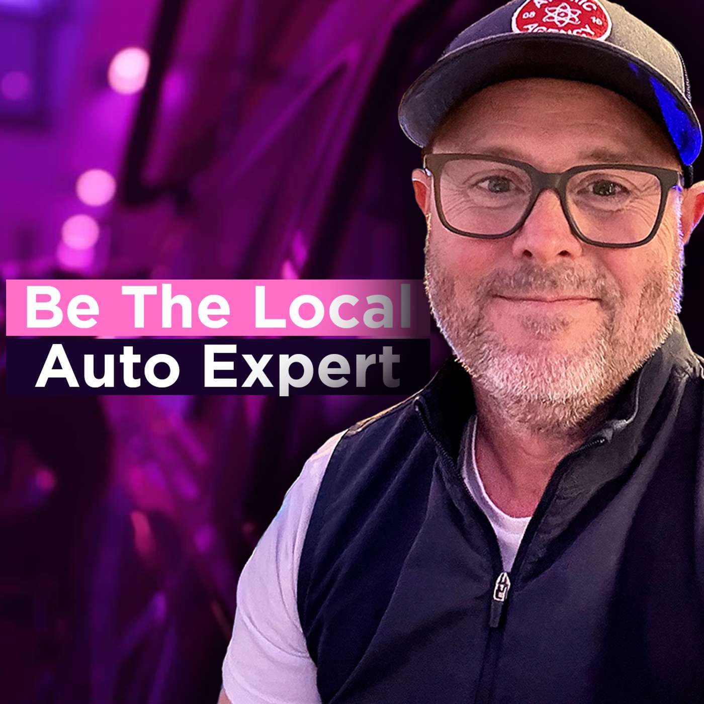 Part 1 - From Local Marketing to Community Impact with Gayle Rogers