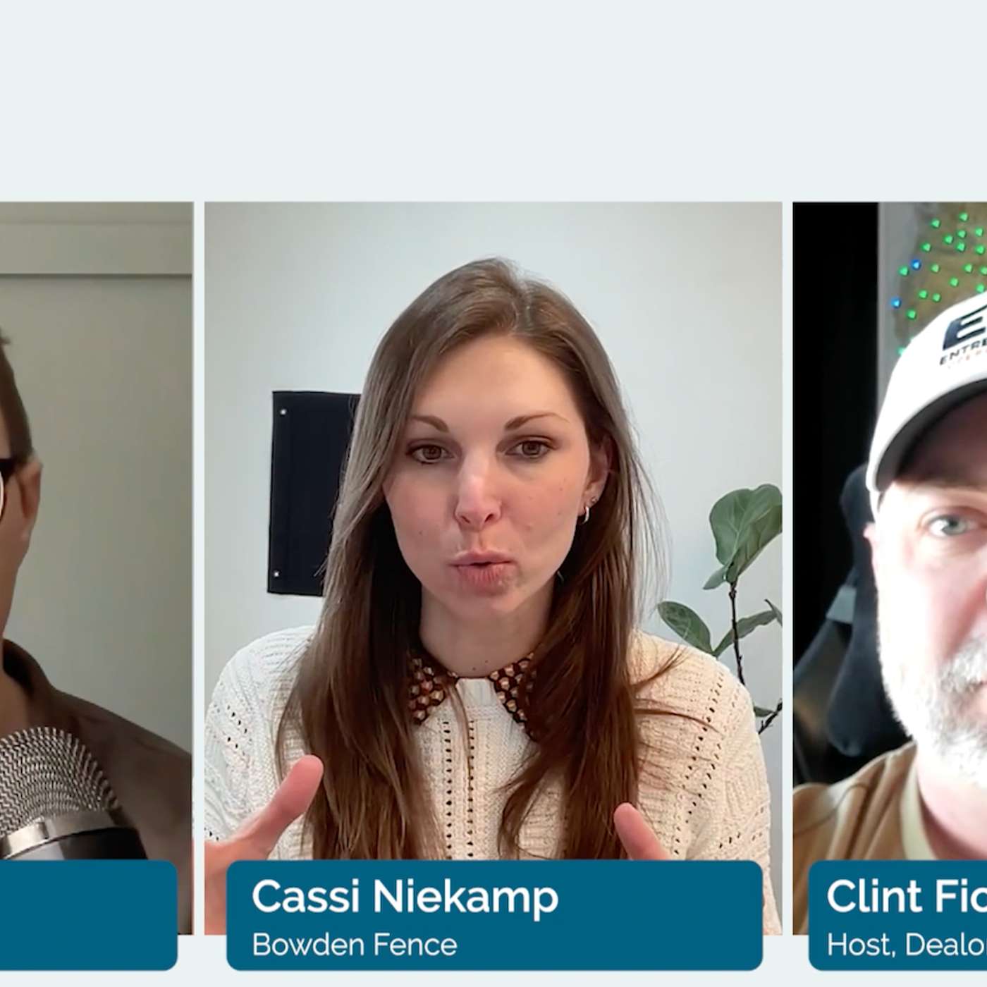 Inspired Or Acquired