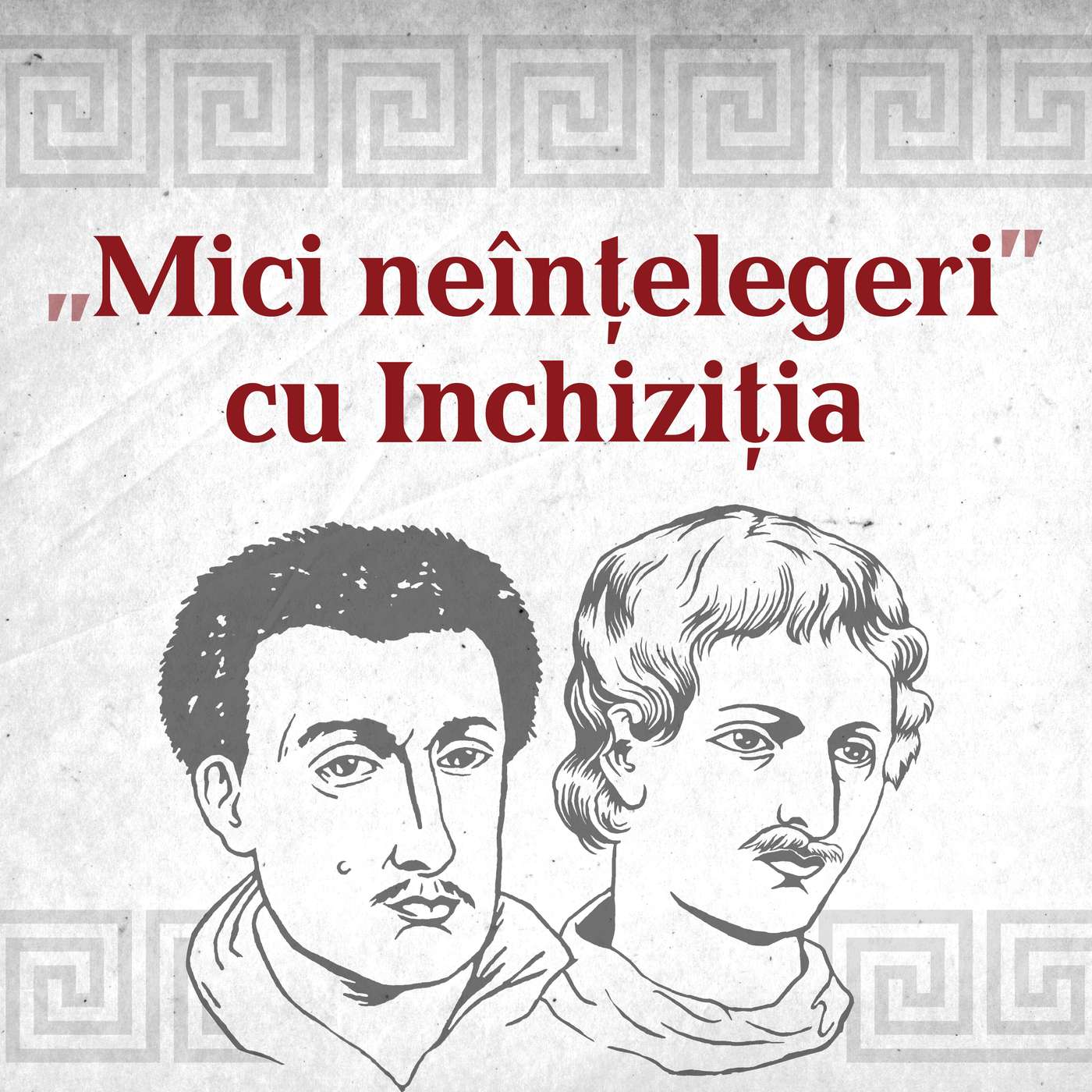 Eu cu cine gândesc? - Podcast de istorie și filozofie cu Theodor Paleologu și Răzvan Ioan